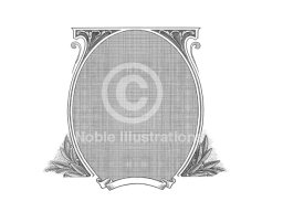 currency background